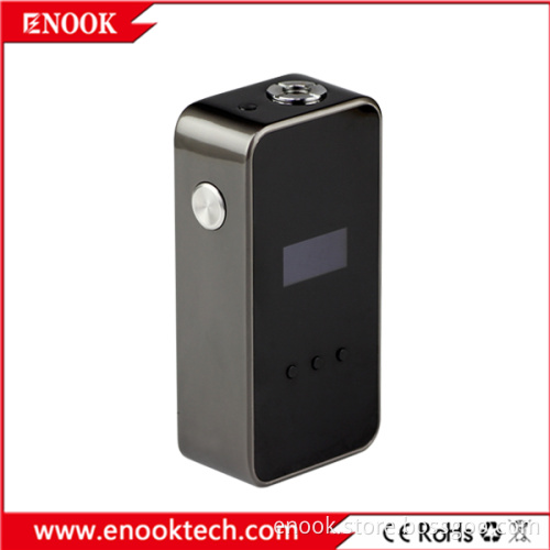 Vaporizer E-cigarette SMY 50TC Mod